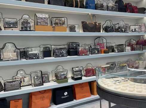 衢州奢侈品寄卖回收典